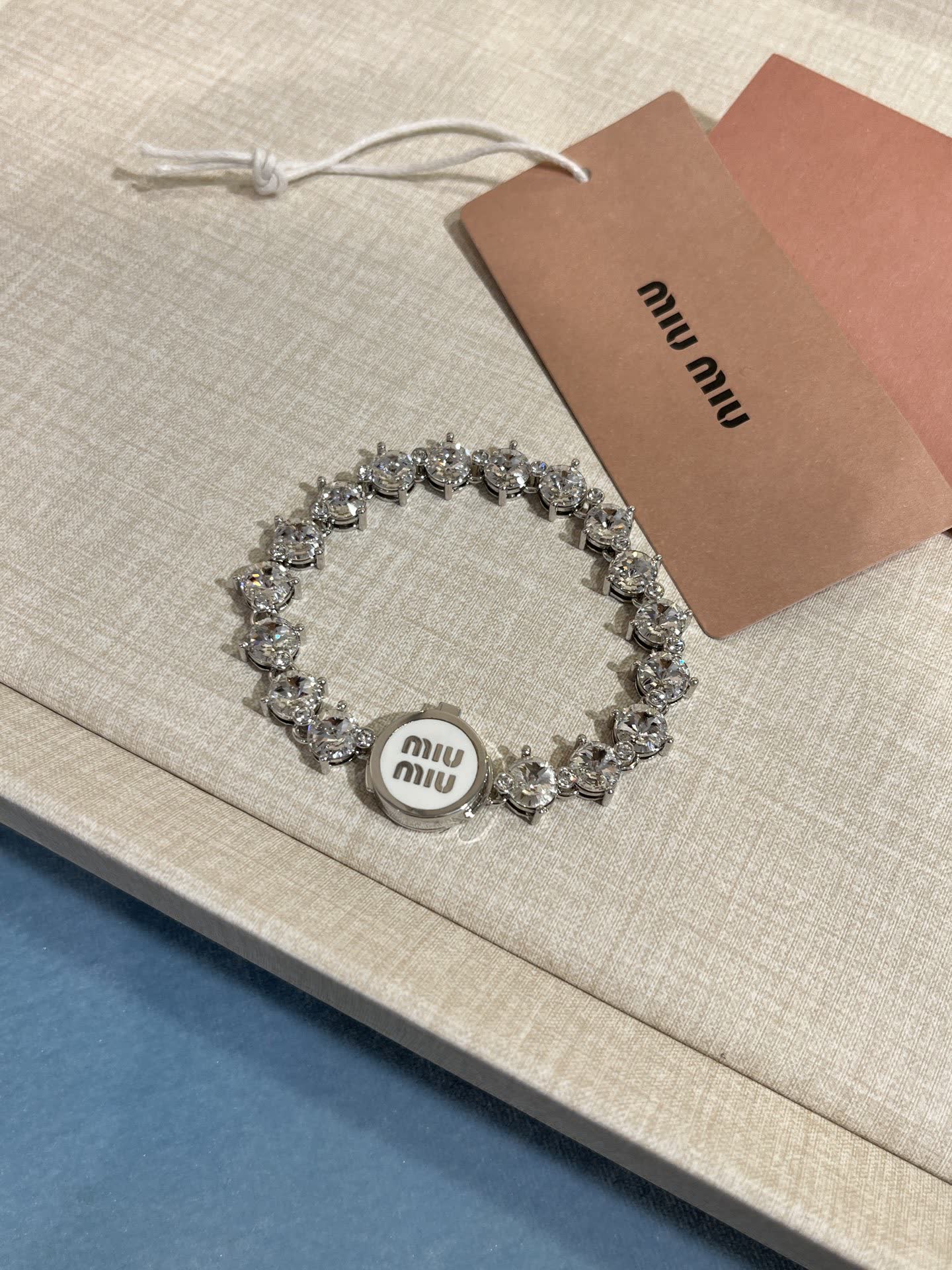 Miu Miu Bracelet